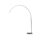 IDEAL LUX - DORSALE MPT1 NERO