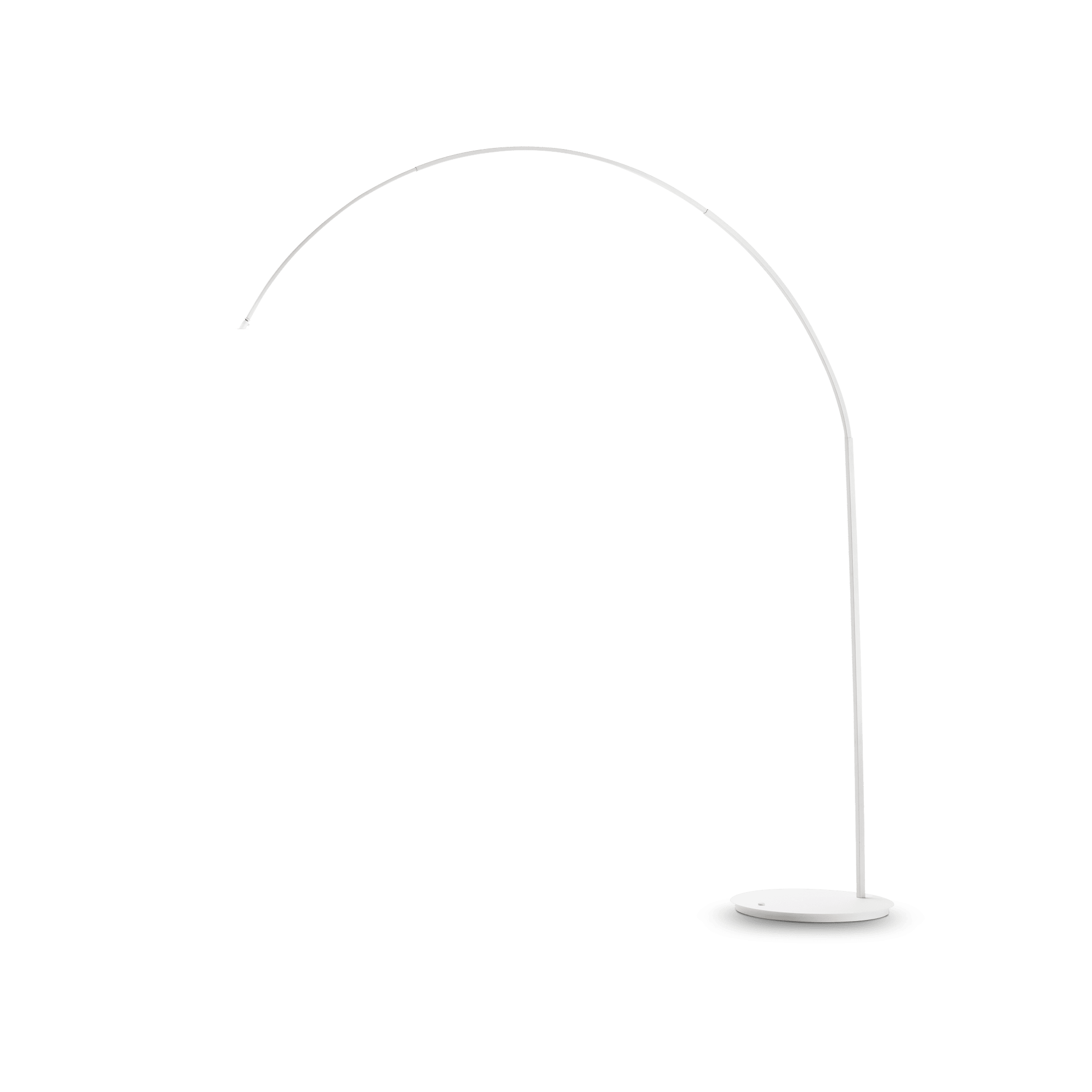 IDEAL LUX - DORSALE MPT1 BIANCO