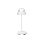 IDEAL LUX - LOLITA TL BIANCO