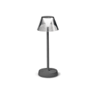 IDEAL LUX - LOLITA TL COOL GREY