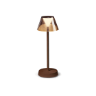 IDEAL LUX - LOLITA TL COFFEE