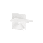 IDEAL LUX - PIANO AP BIANCO 287317