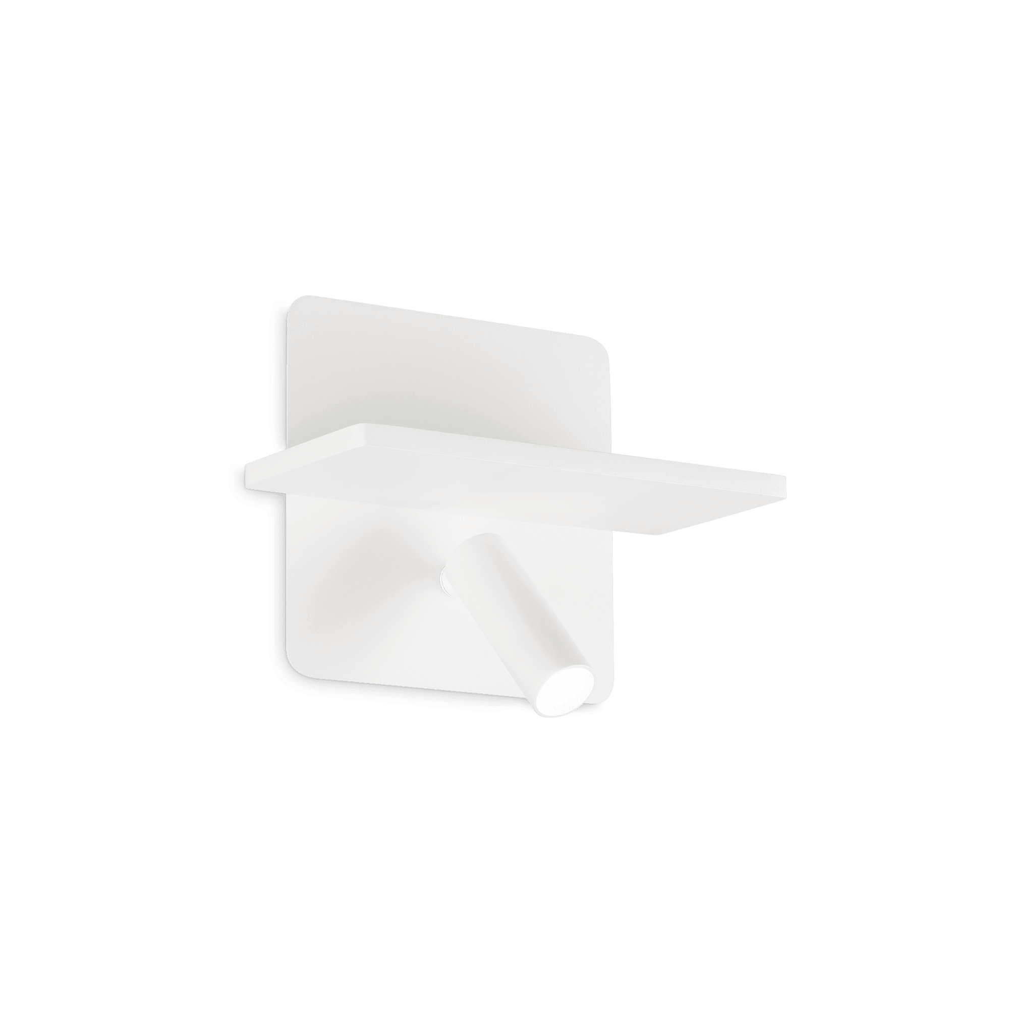 IDEAL LUX - PIANO AP BIANCO