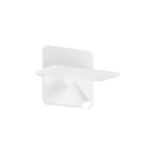 IDEAL LUX - PIANO AP BIANCO