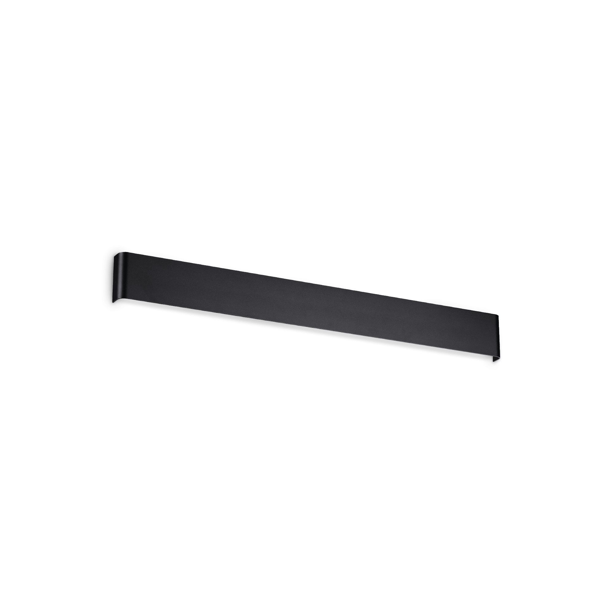 IDEAL LUX - DELTA AP D083 NERO 3000K
