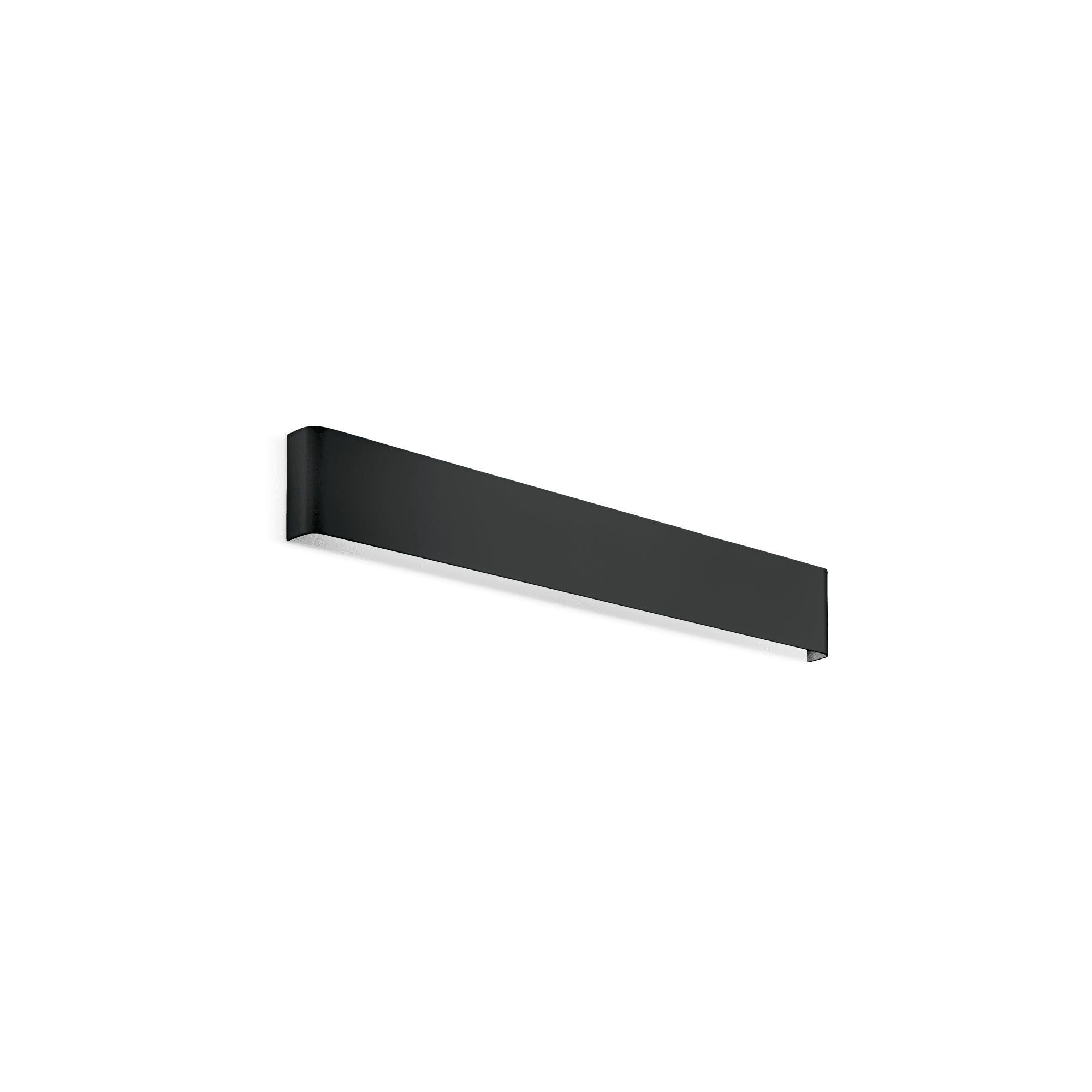 IDEAL LUX - DELTA AP D061 NERO 3000K