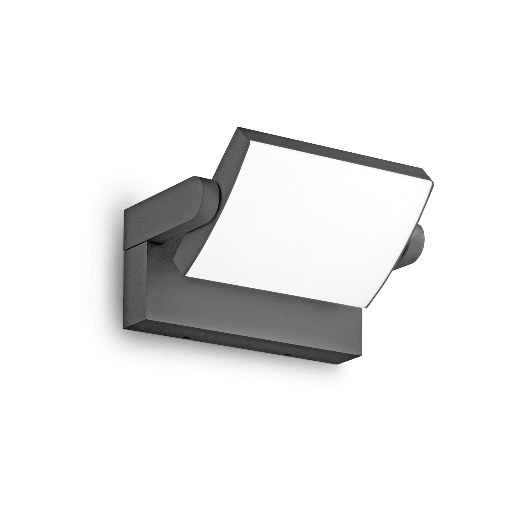 IDEAL LUX - SWIPE AP ANTRACITE