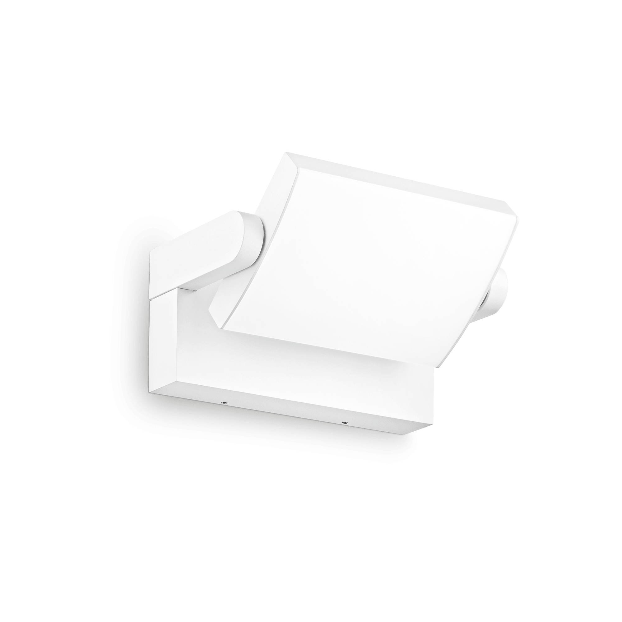 IDEAL LUX - SWIPE AP BIANCO