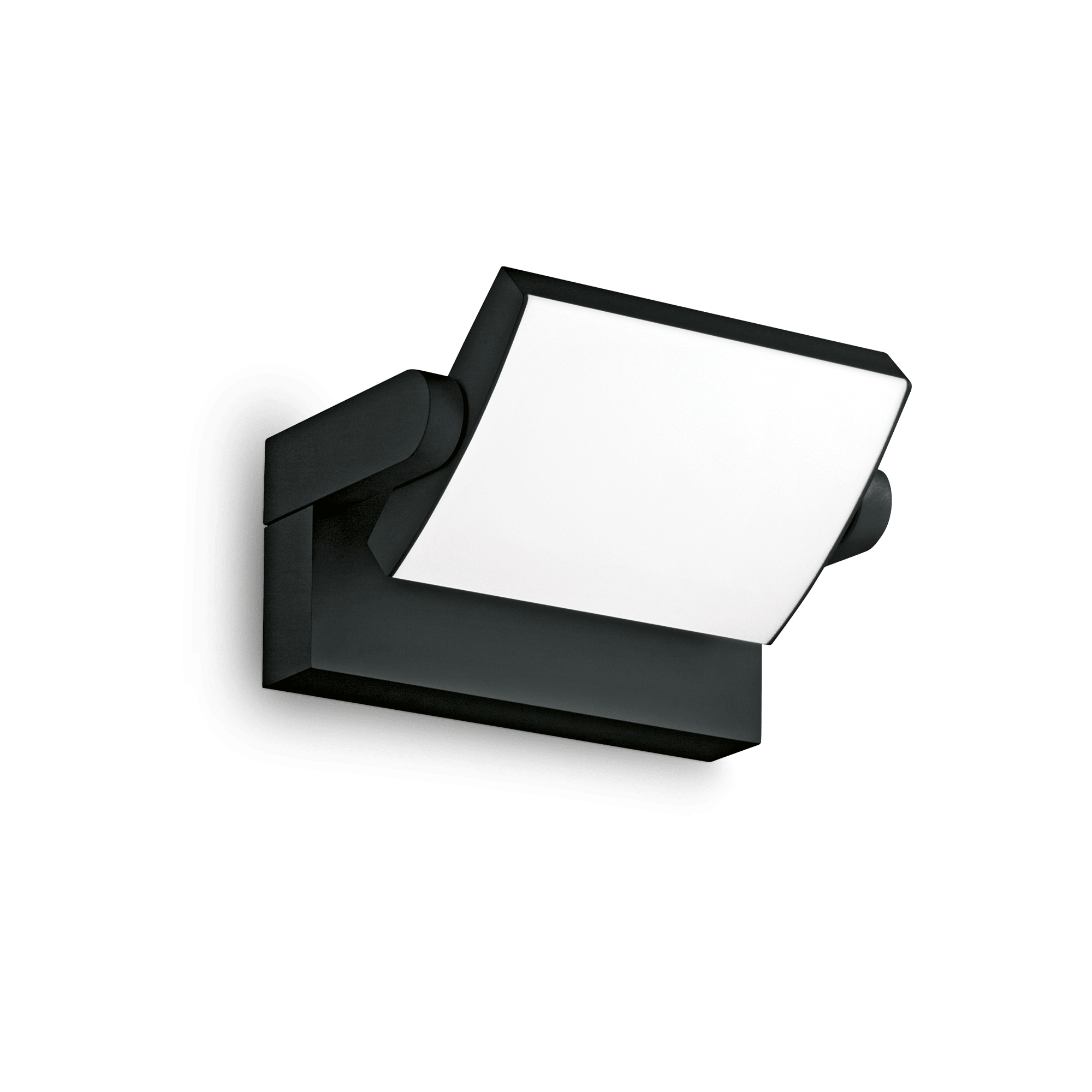 IDEAL LUX - SWIPE AP NERO 287706