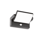 IDEAL LUX - SWIPE AP SENSOR ANTRACITE 287713