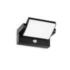 IDEAL LUX - SWIPE AP SENSOR NERO 287737