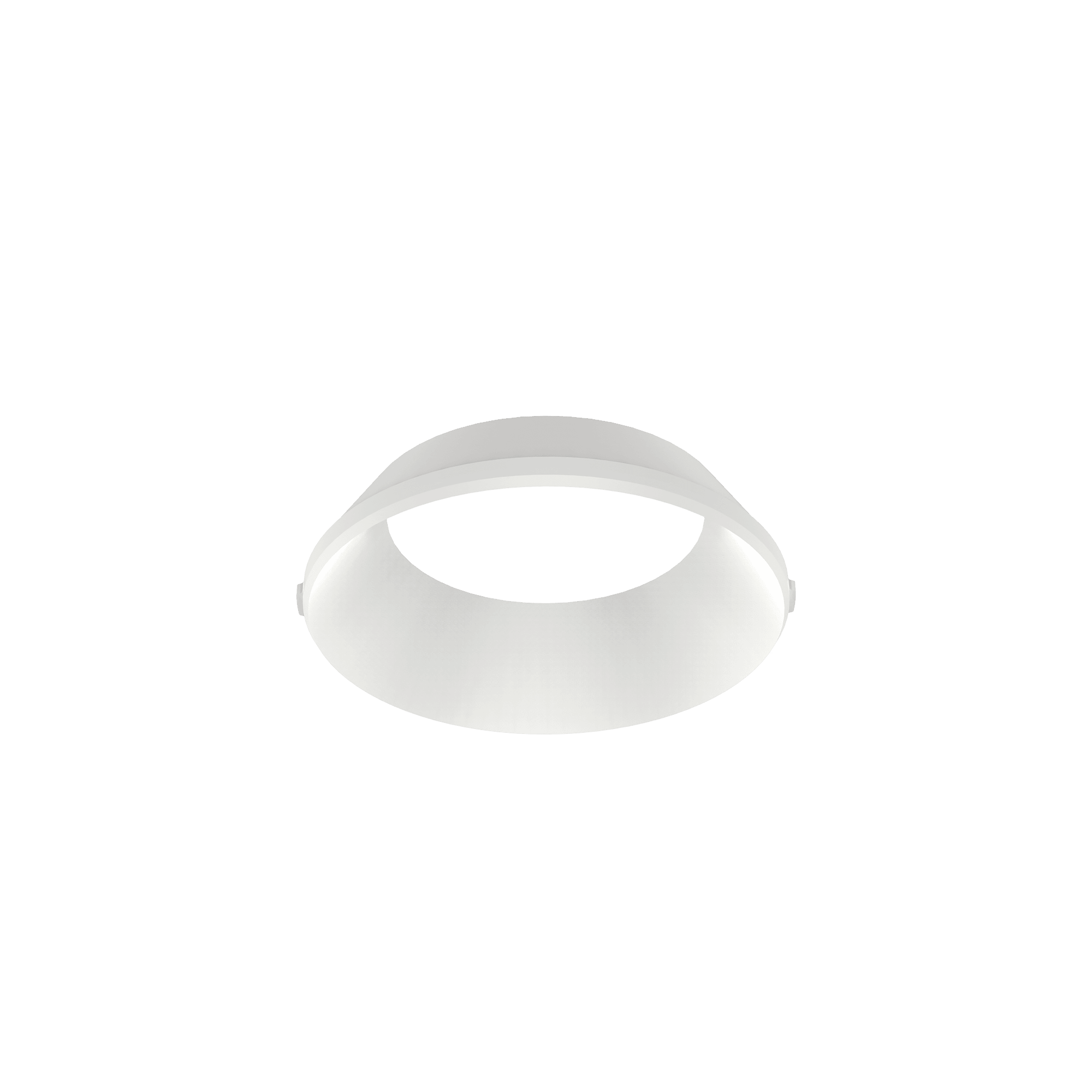 IDEAL LUX - BENTO ANTI-GLARE RING WH