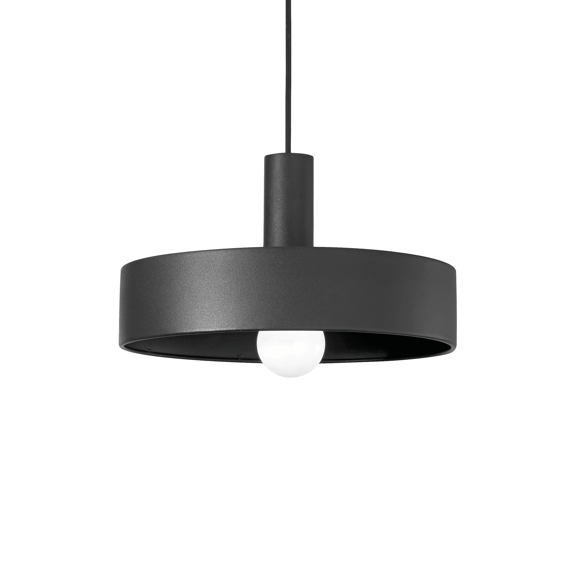 IDEAL LUX - MIX UP MSP1 NERO