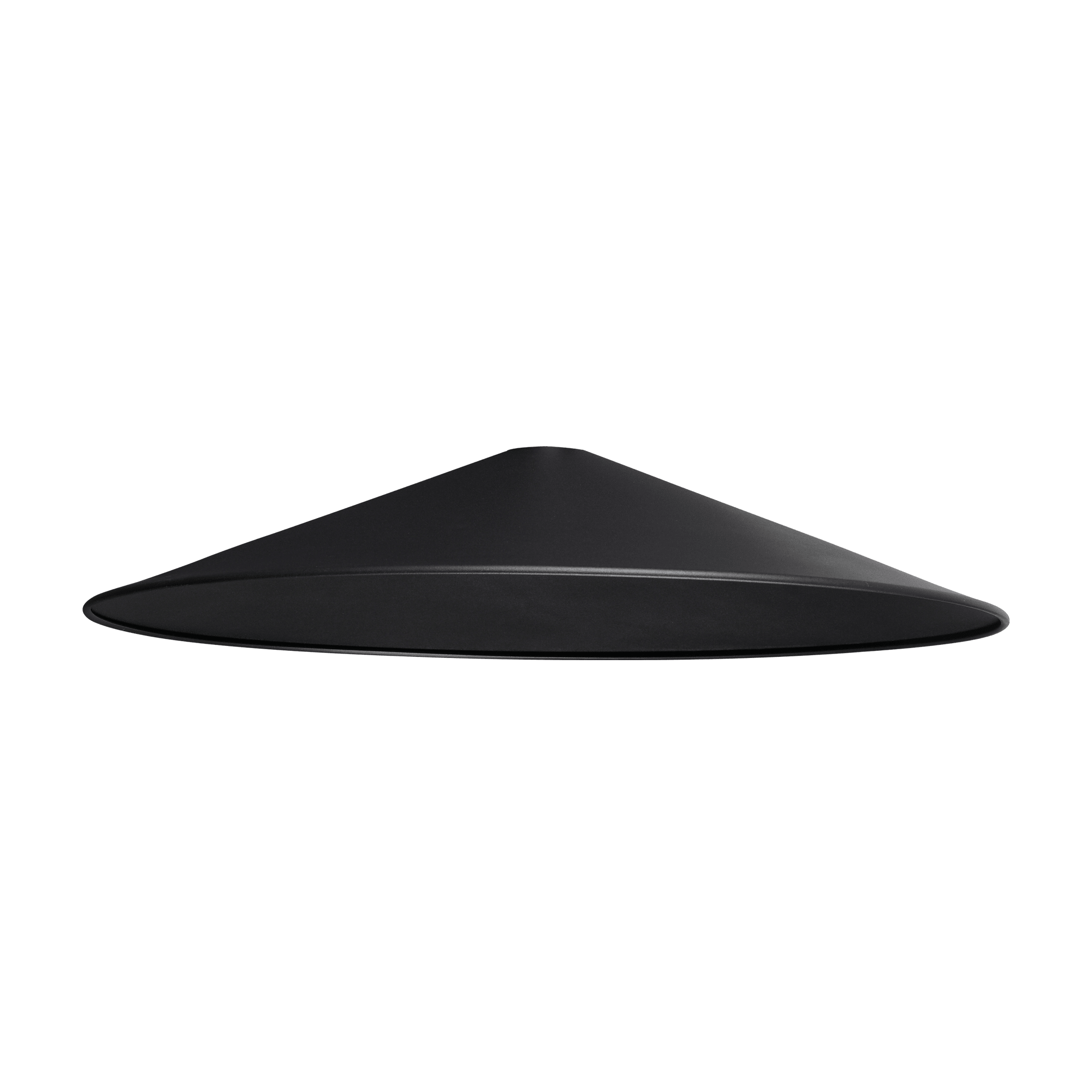 IDEAL LUX - MIX UP SHADE CONO BIG NERO