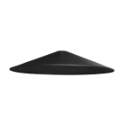 IDEAL LUX - MIX UP SHADE CONO BIG NERO