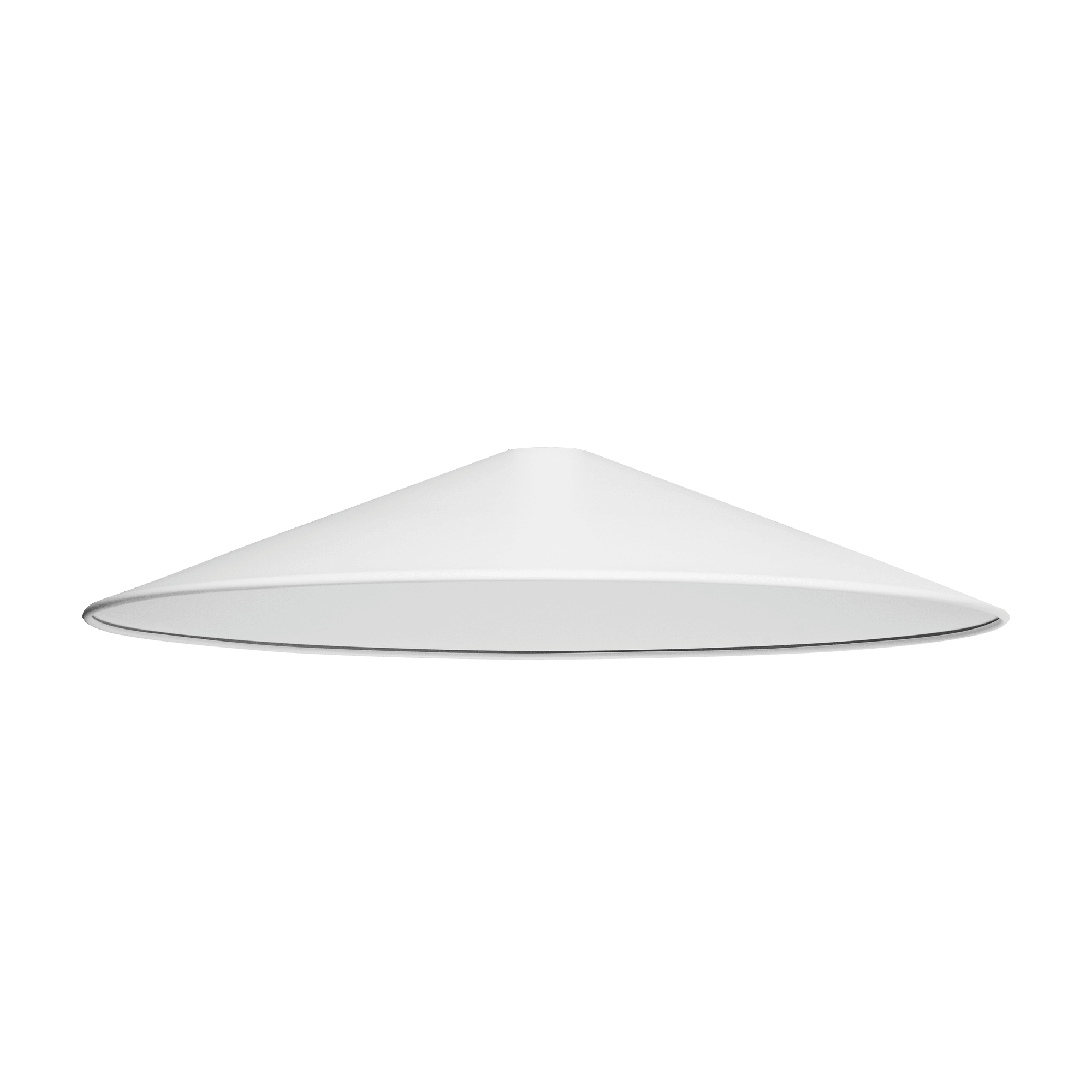IDEAL LUX - MIX UP SHADE CONO BIG BIANCO