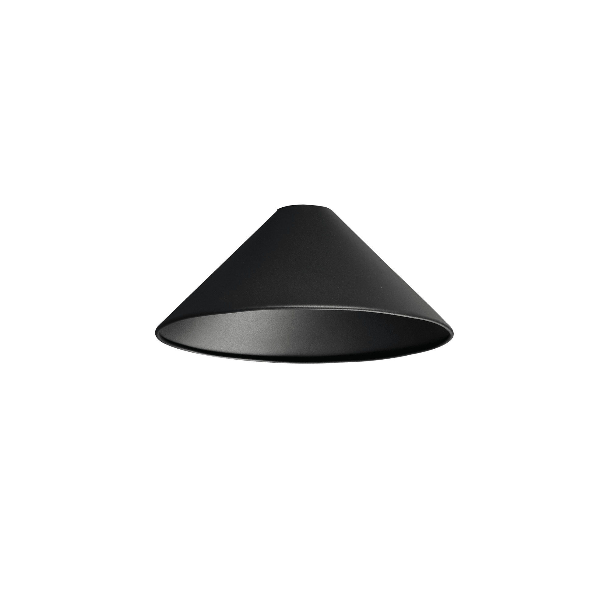 IDEAL LUX - MIX UP SHADE CONO SMALL NERO