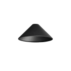 IDEAL LUX - MIX UP SHADE CONO SMALL NERO