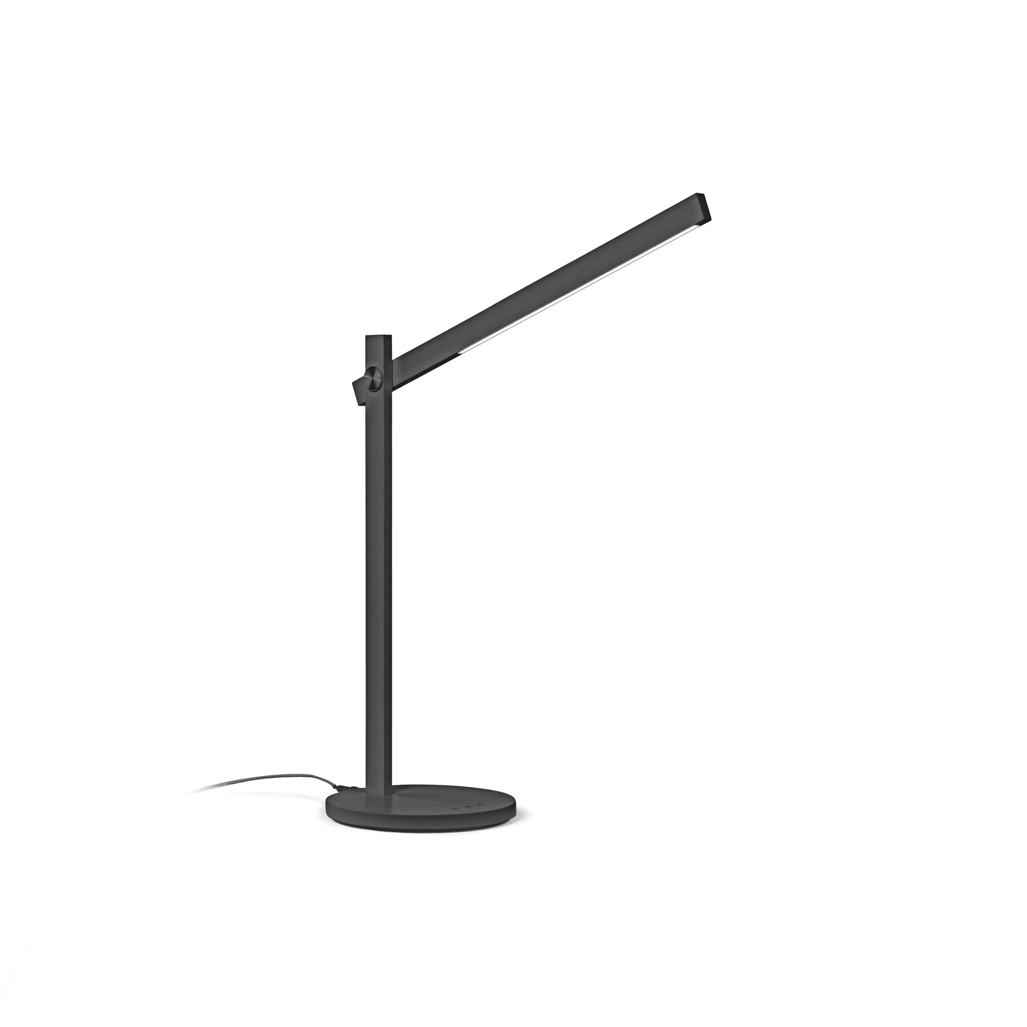 IDEAL LUX - PIVOT TL NERO 289151