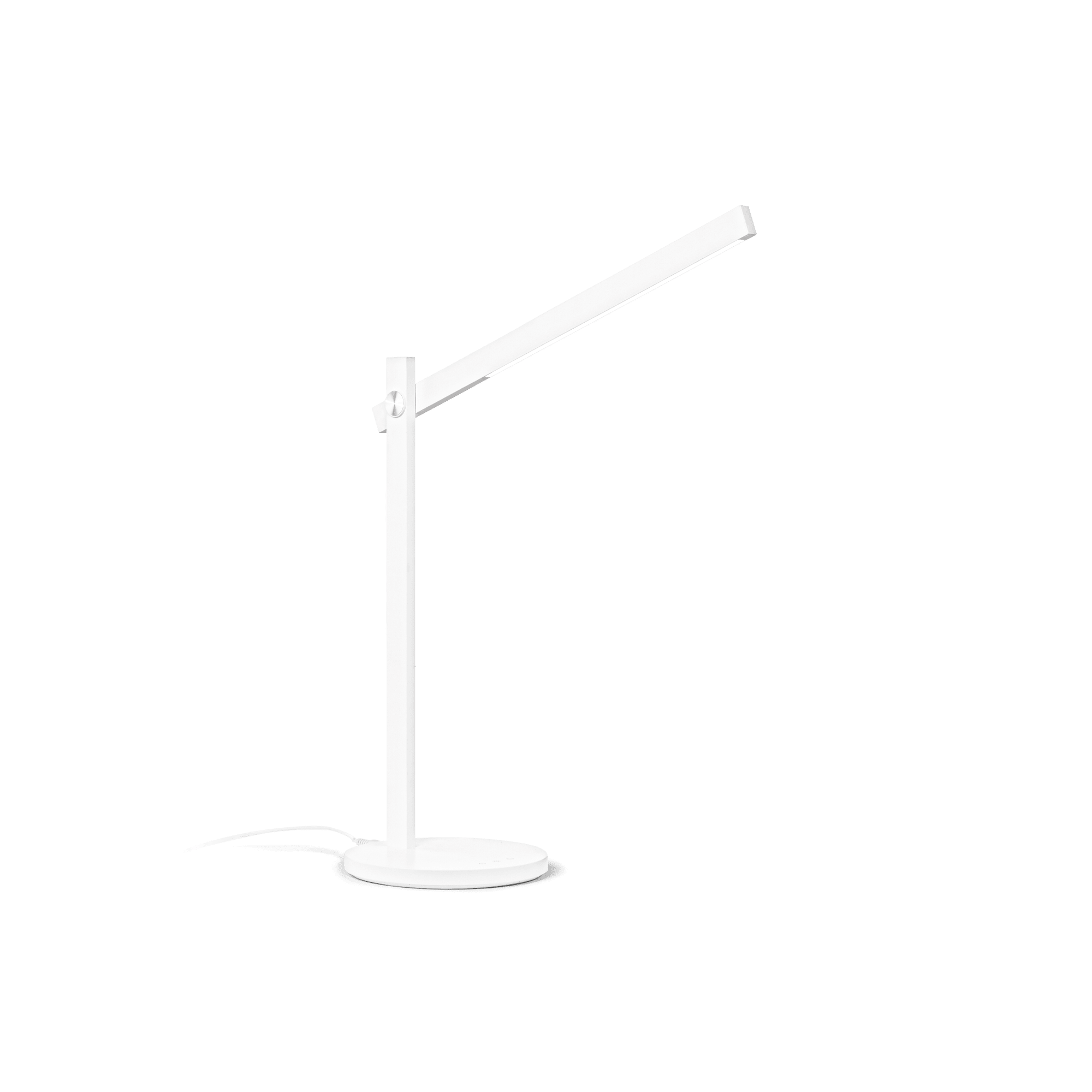 IDEAL LUX - PIVOT TL BIANCO 289168