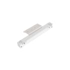 IDEAL LUX - EGO RECESSED LINEAR CONNECTOR DALI WH