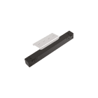 IDEAL LUX - EGO RECESSED LINEAR CONNECTOR DALI BK