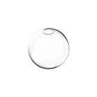 IDEAL LUX - MAPA MINI VETRO D20 TRASPARENTE