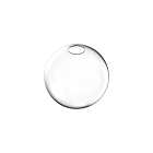 IDEAL LUX - MAPA MINI VETRO D20 TRASPARENTE