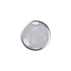 IDEAL LUX - MAPA MINI VETRO D20 FUME'