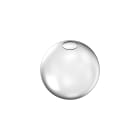 IDEAL LUX - MAPA MINI VETRO D20 SATINATO