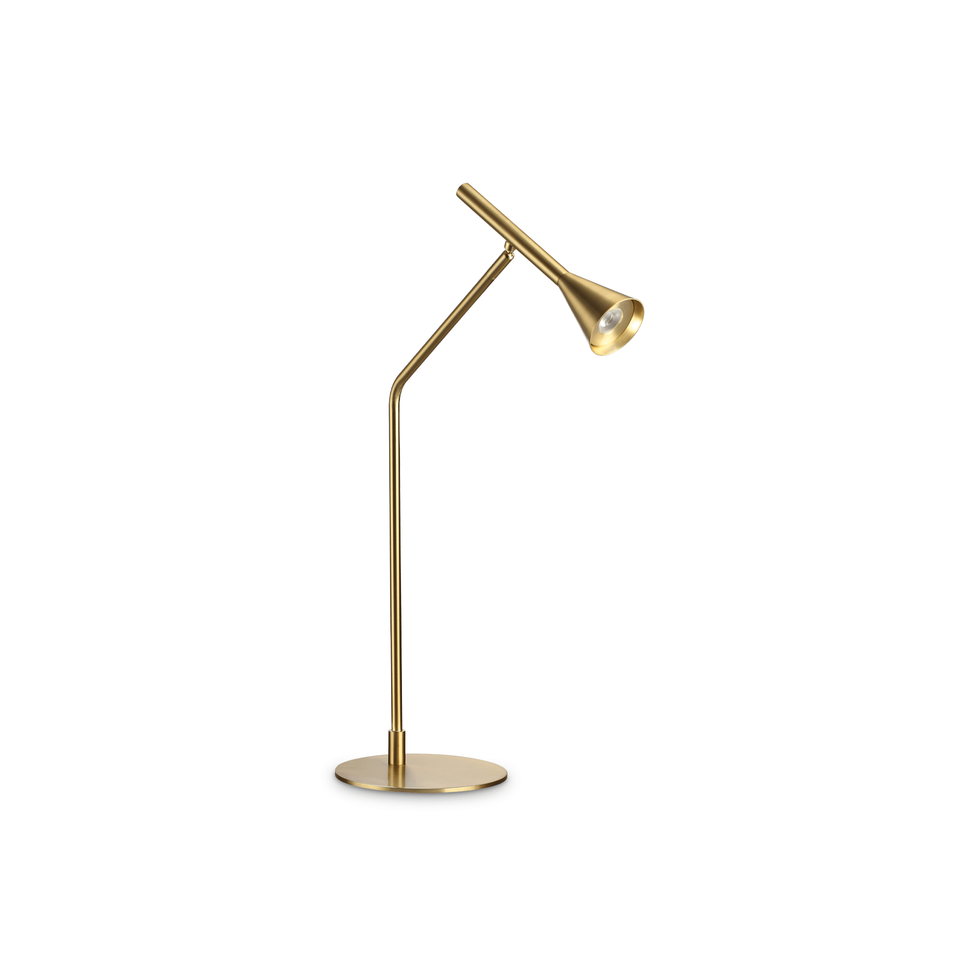 IDEAL LUX - DIESIS TL OTTONE 291109