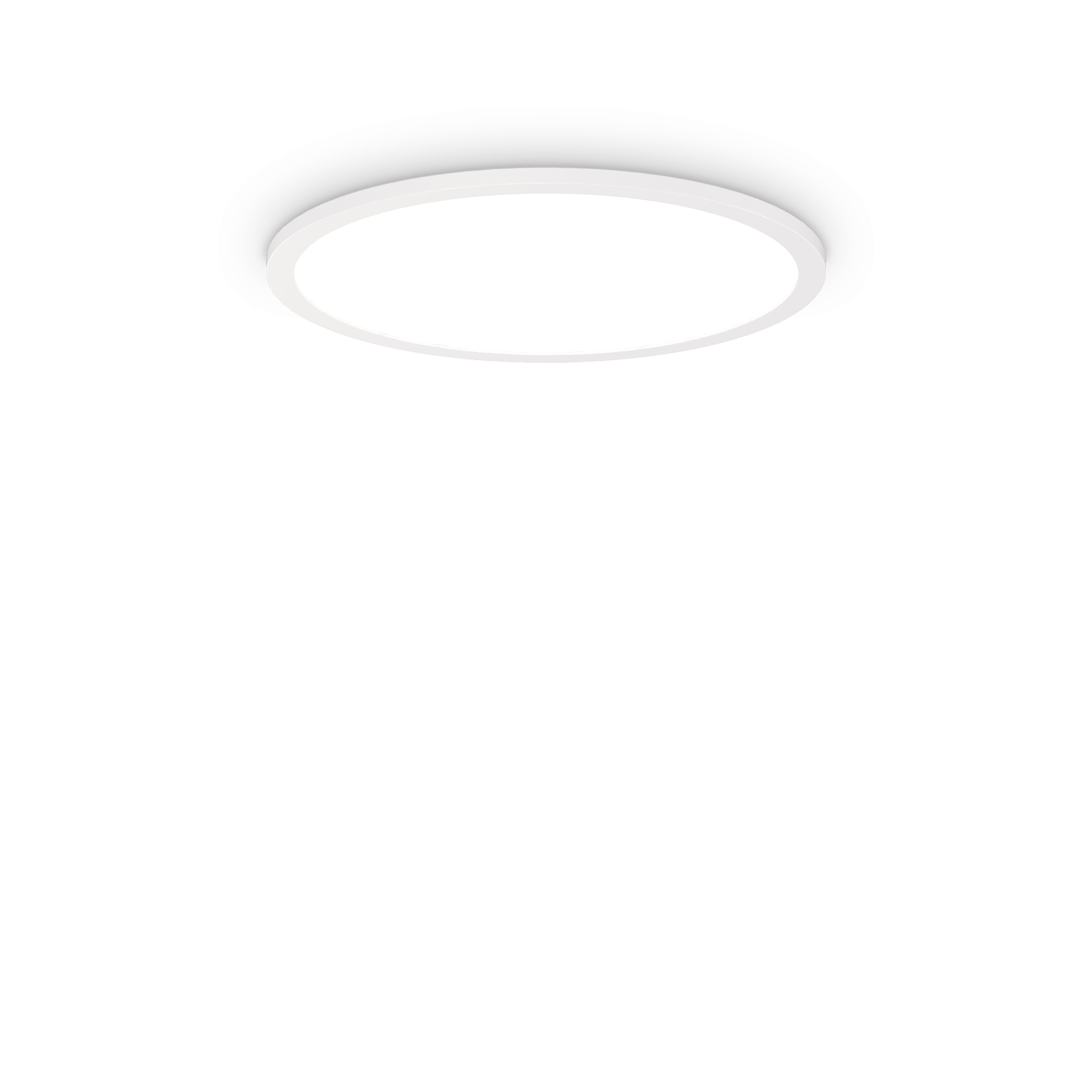 IDEAL LUX - FLY SLIM PL D45 3000K