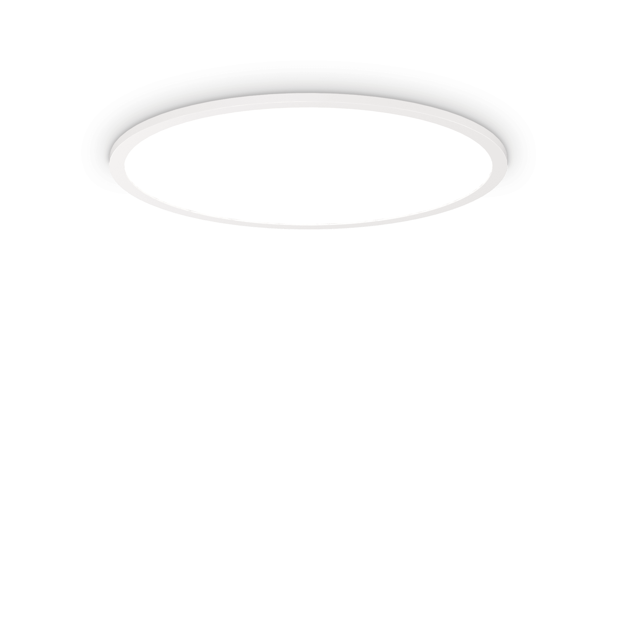 IDEAL LUX - FLY SLIM PL D60 3000K