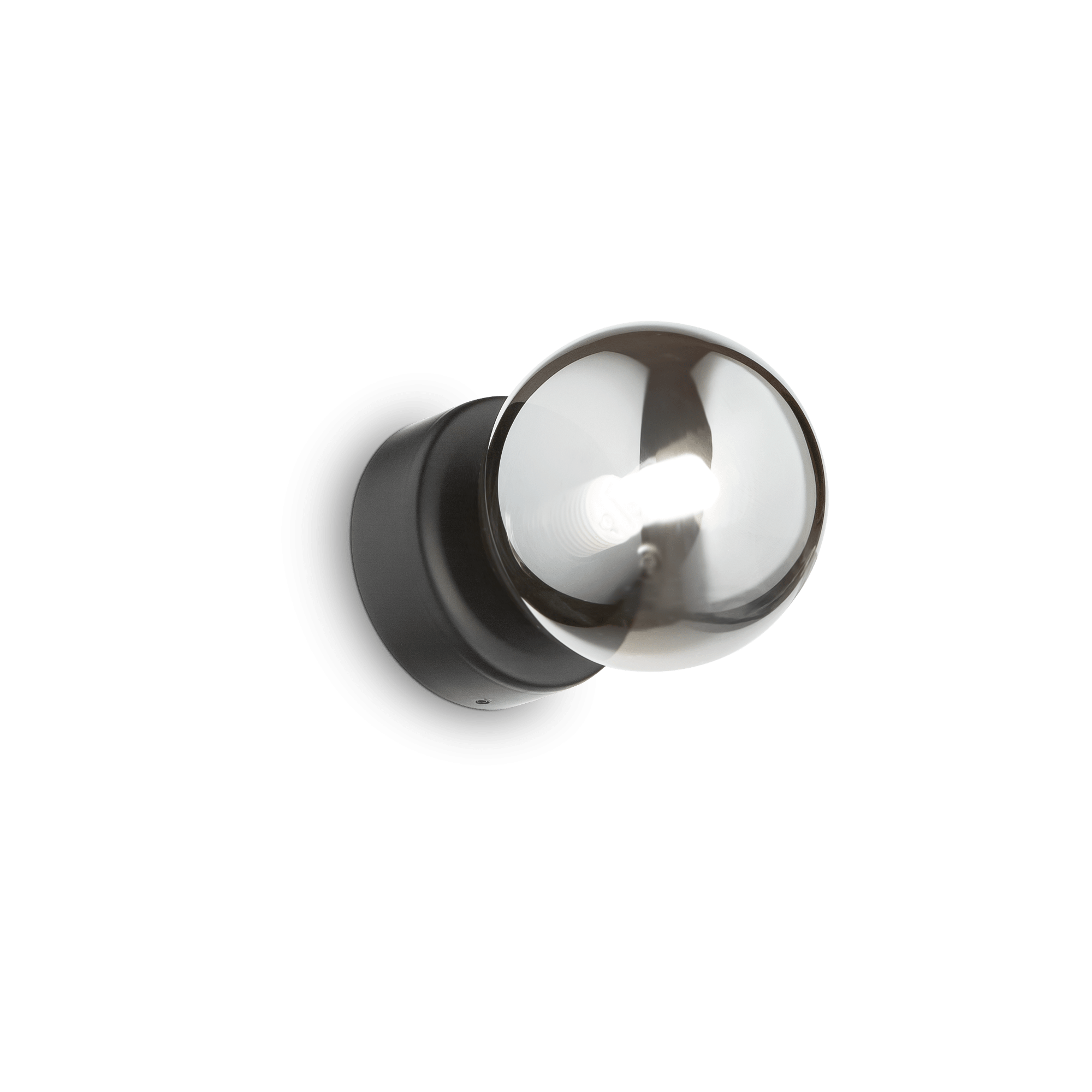 IDEAL LUX - PERLAGE AP1 FUME'