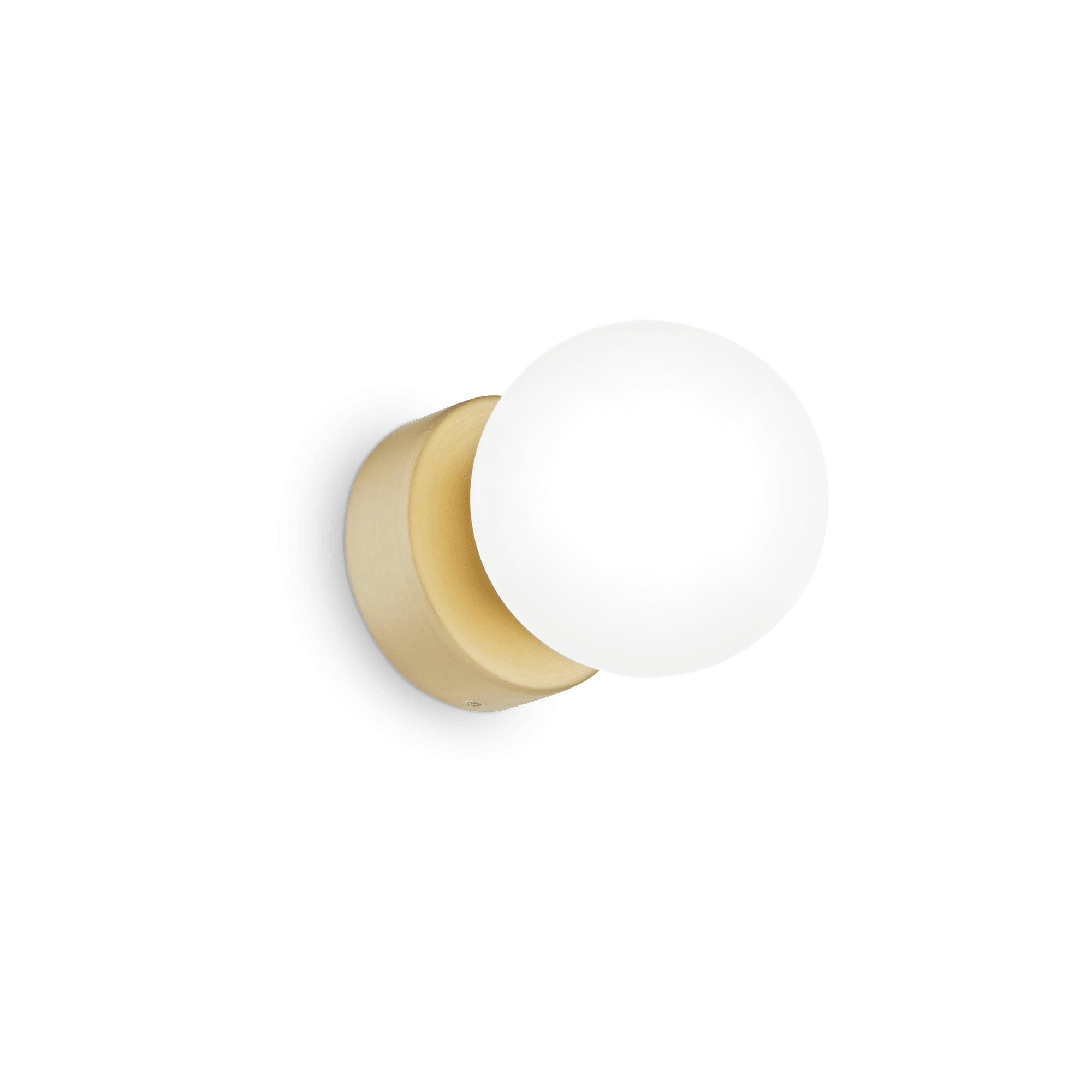 IDEAL LUX - PERLAGE AP1 BIANCO