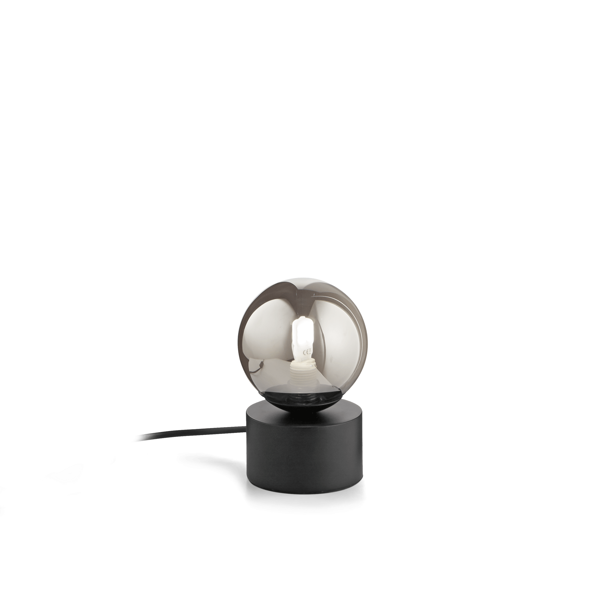 IDEAL LUX - PERLAGE TL1 FUME'