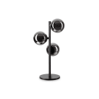 IDEAL LUX - PERLAGE TL3 FUME'