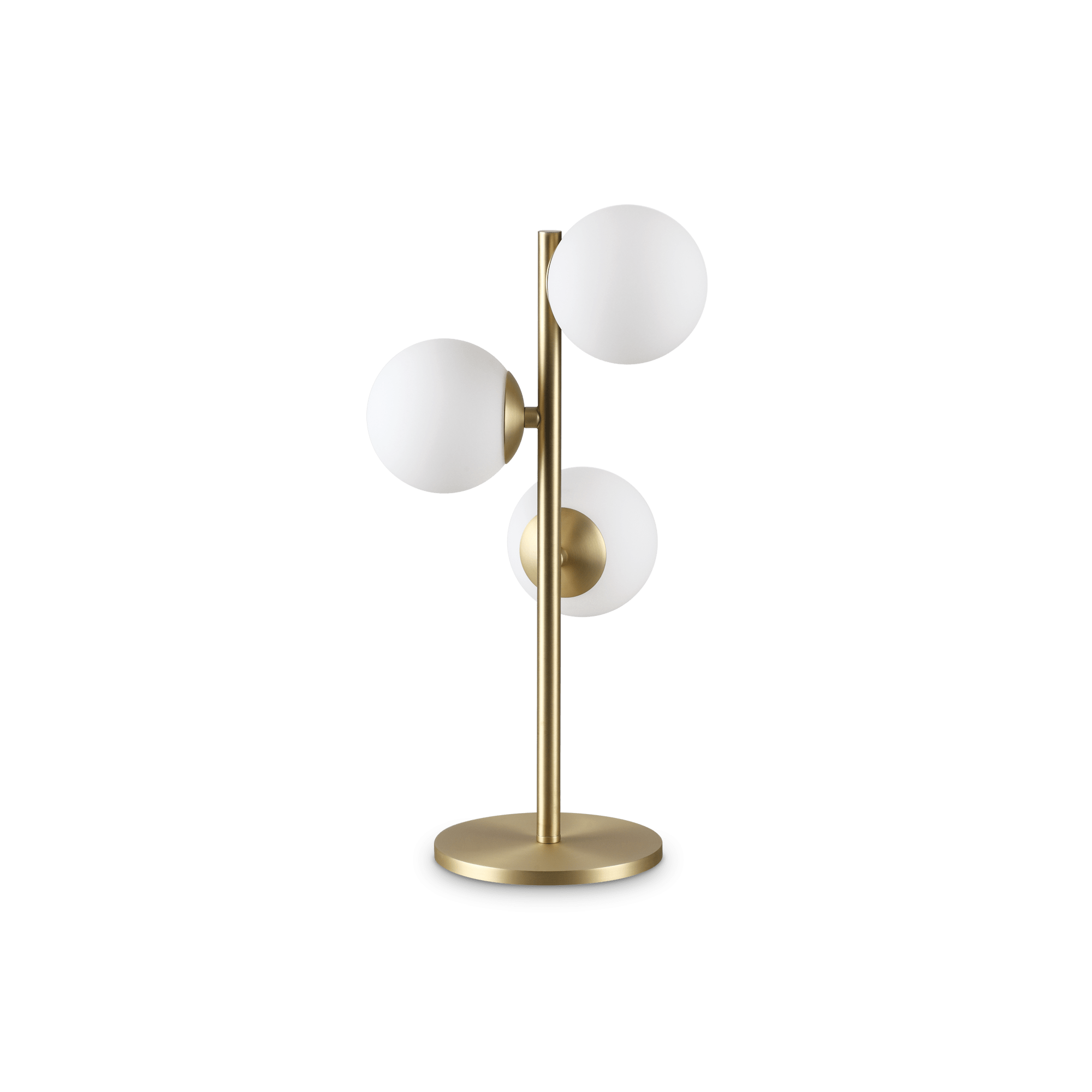 IDEAL LUX - PERLAGE TL3 BIANCO