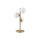 IDEAL LUX - PERLAGE TL3 BIANCO