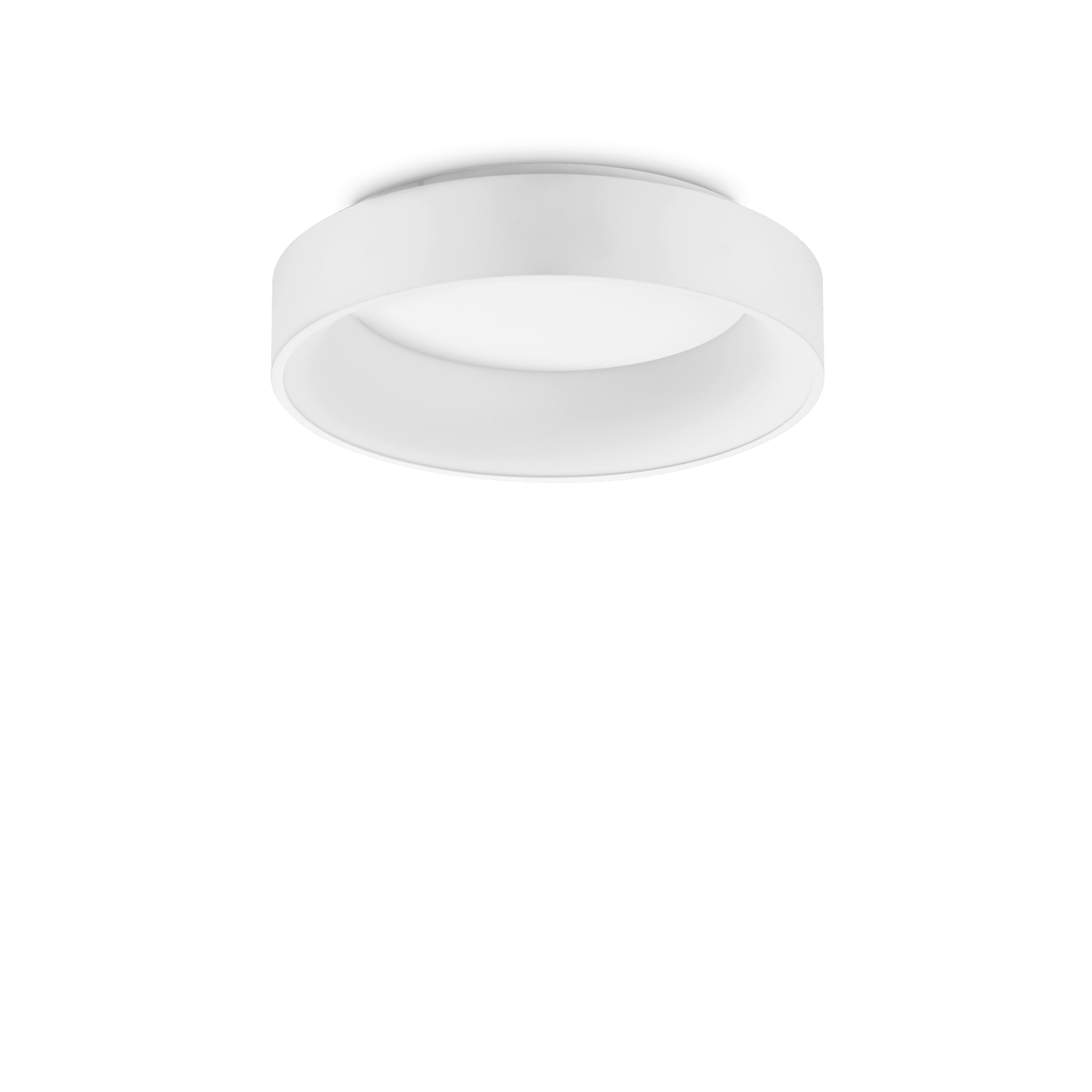 IDEAL LUX - ZIGGY PL D045 BIANCO