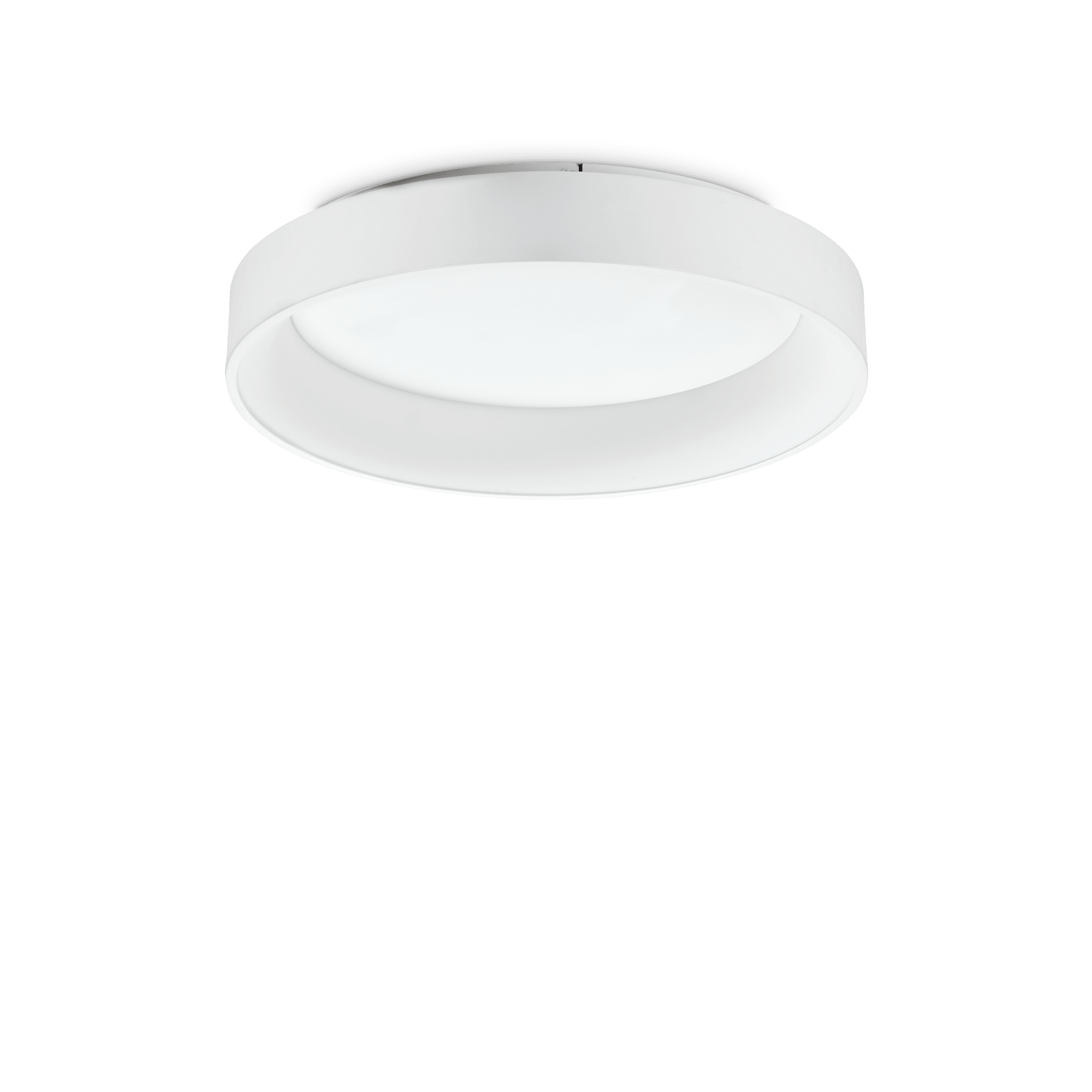 IDEAL LUX - ZIGGY PL D060 BIANCO