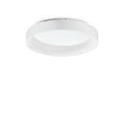 IDEAL LUX - ZIGGY PL D060 BIANCO