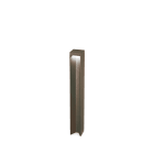 IDEAL LUX - KURT PT COFFEE 4000K