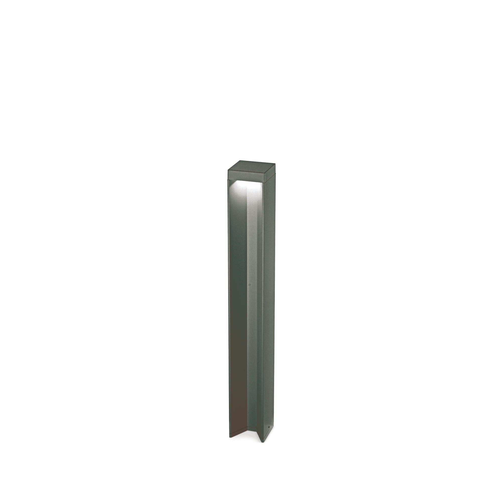 IDEAL LUX - KURT PT ANTRACITE 4000K