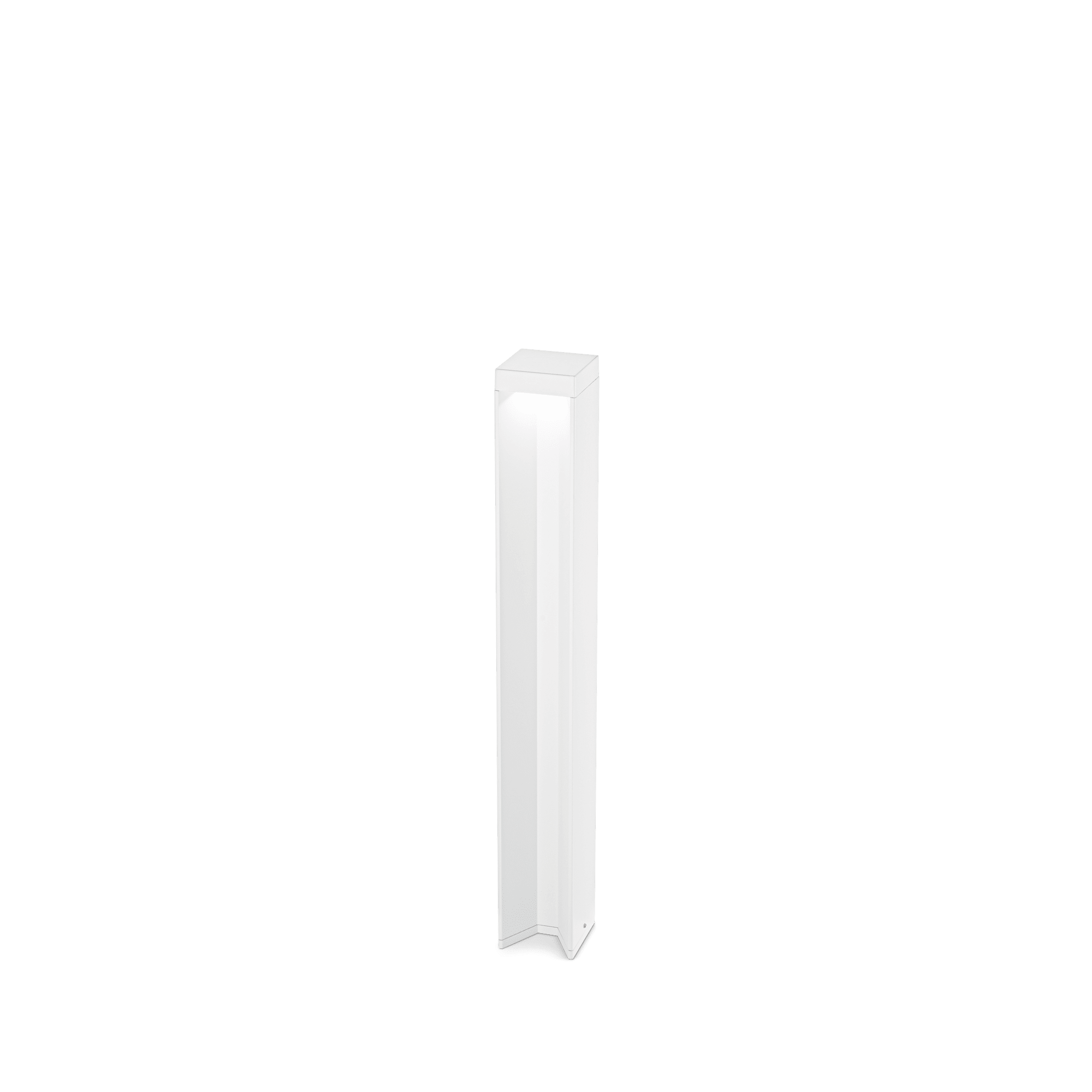 IDEAL LUX - KURT PT BIANCO 4000K