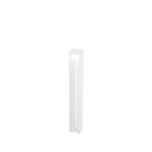 IDEAL LUX - KURT PT BIANCO 4000K