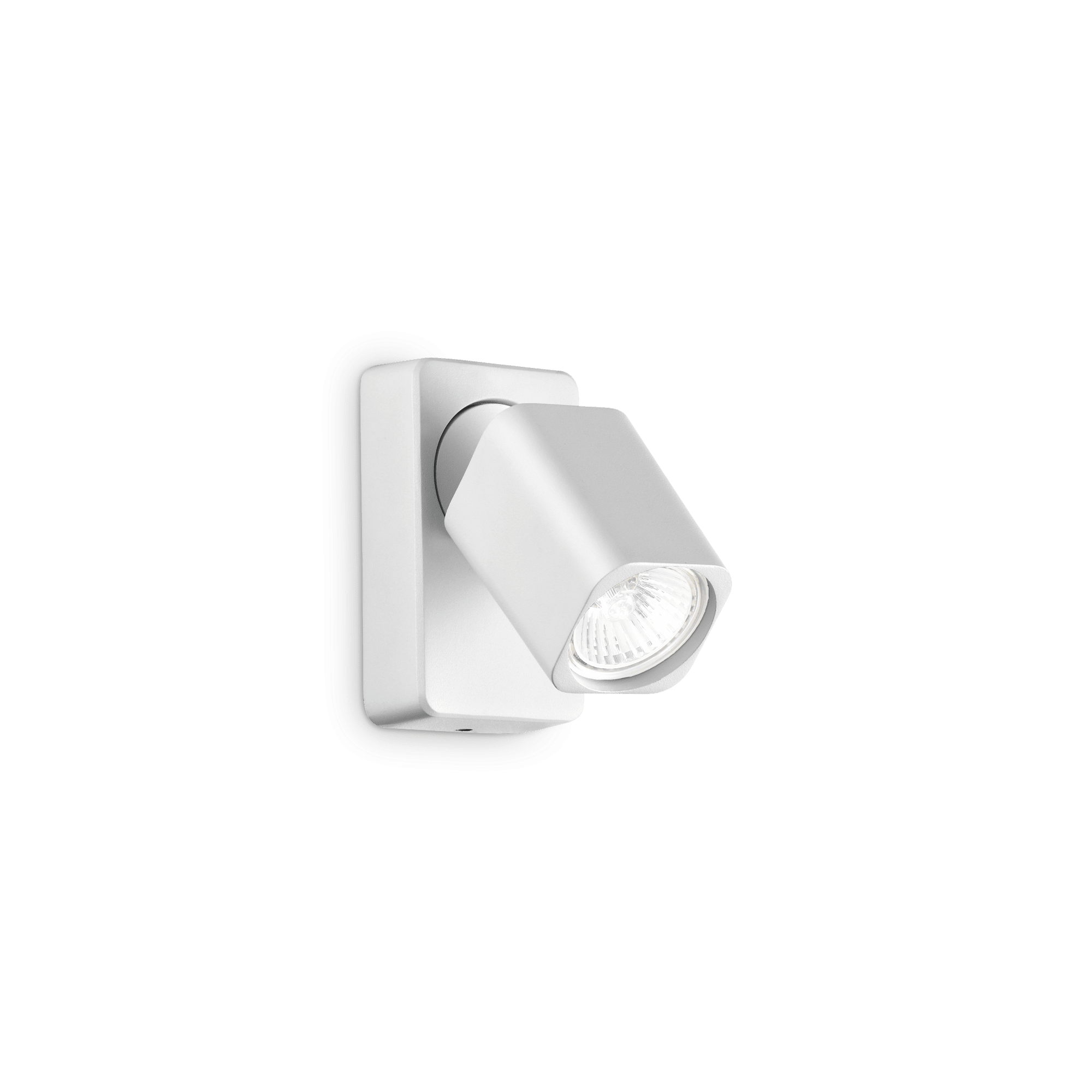 IDEAL LUX - RUDY AP1 SQUARE BIANCO