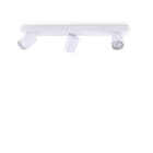 IDEAL LUX - RUDY PL3 SQUARE BIANCO