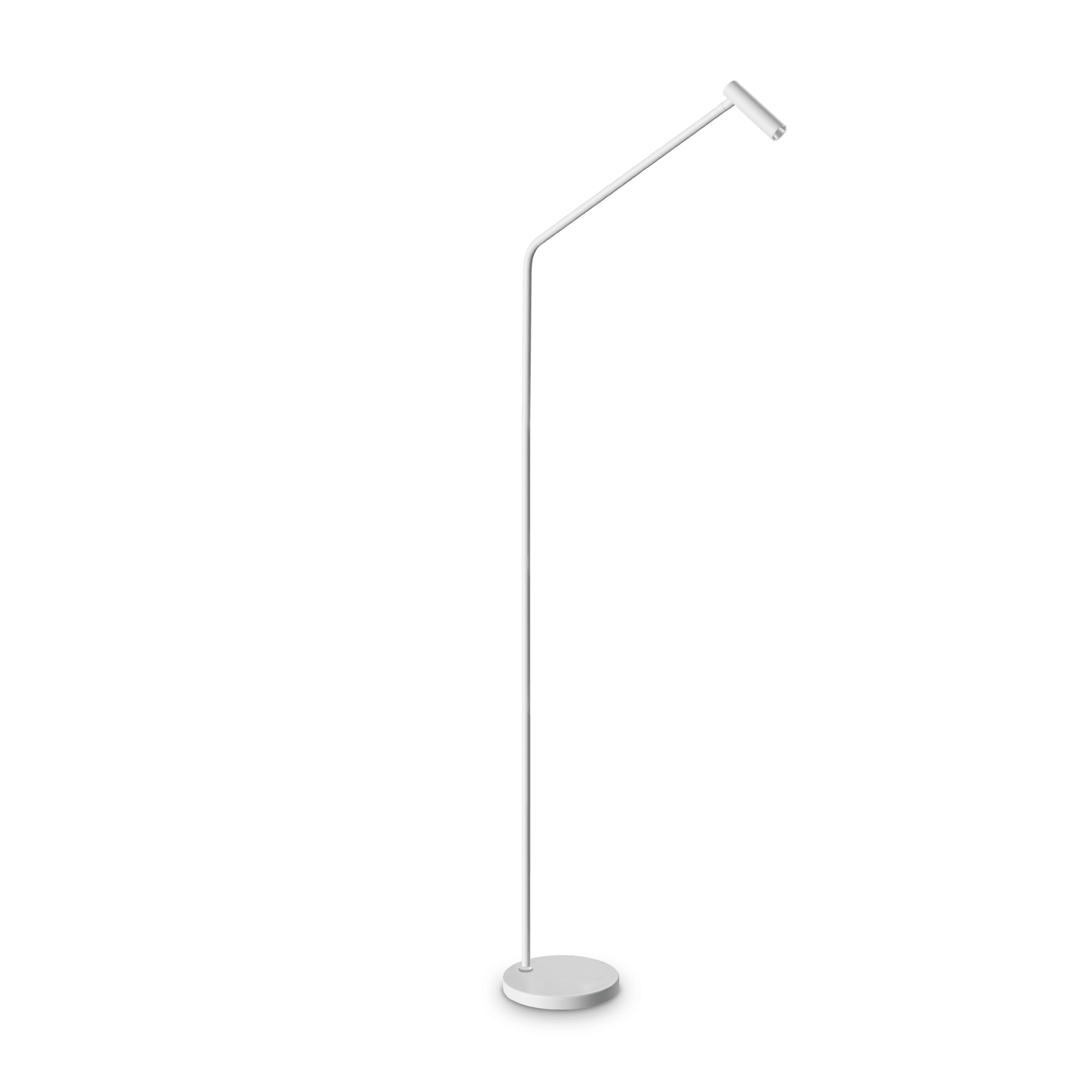 IDEAL LUX - EASY PT BIANCO