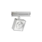 IDEAL LUX - POV TR 3-PHASE SQUARE WH 296364